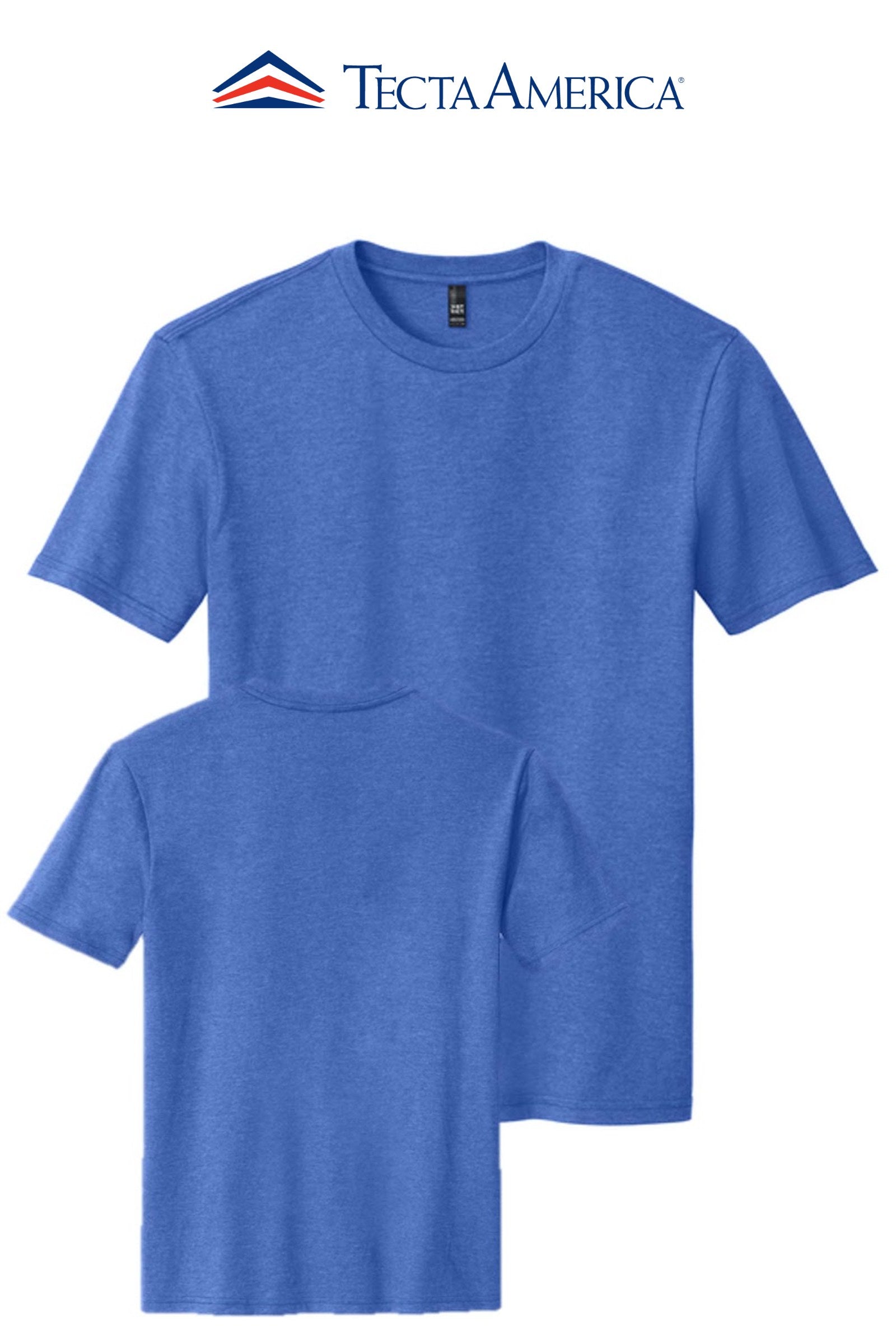 Perfect Blend® CVC Tee