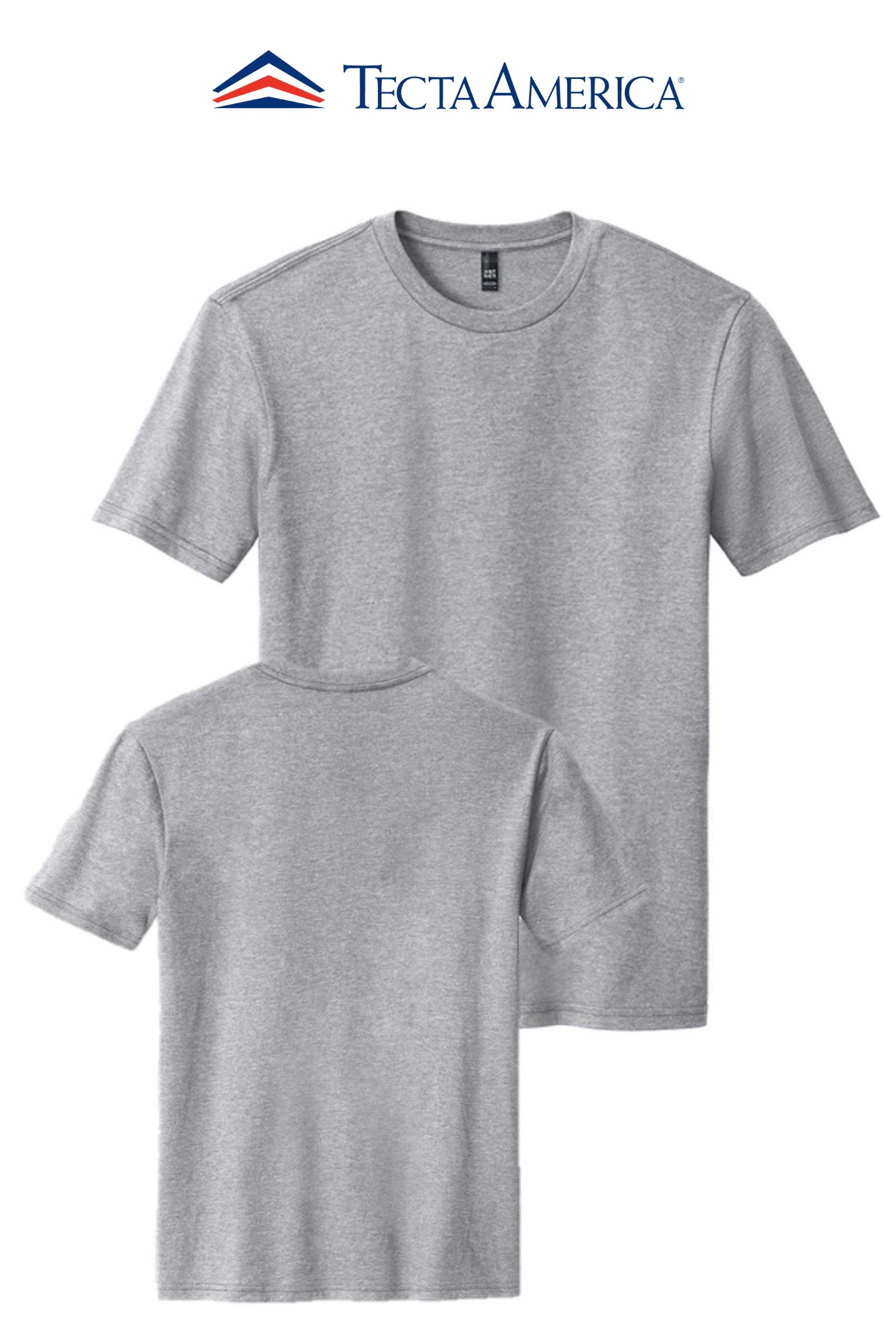 Perfect Blend® CVC Tee