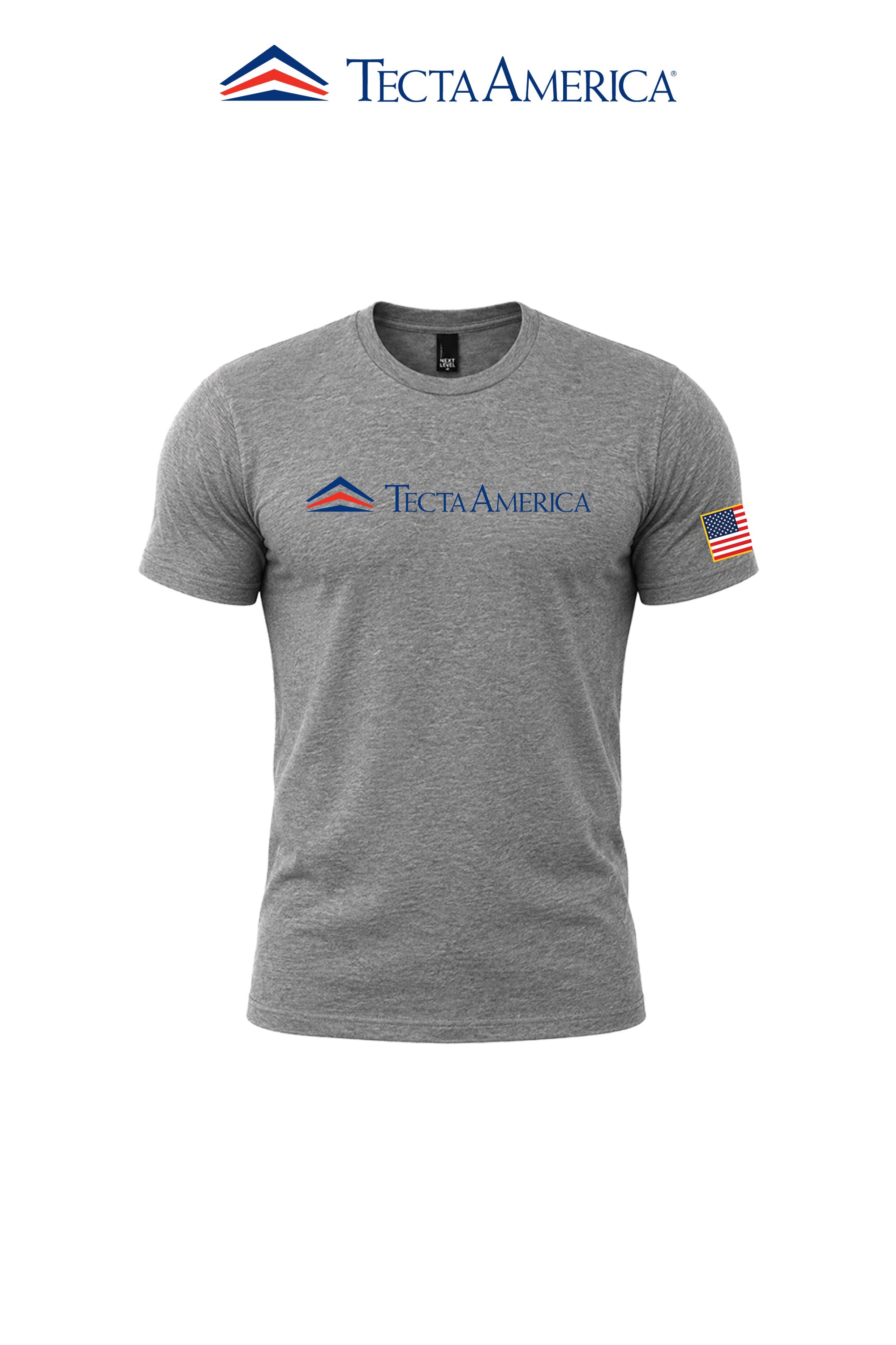 District® Perfect Tri® Tee