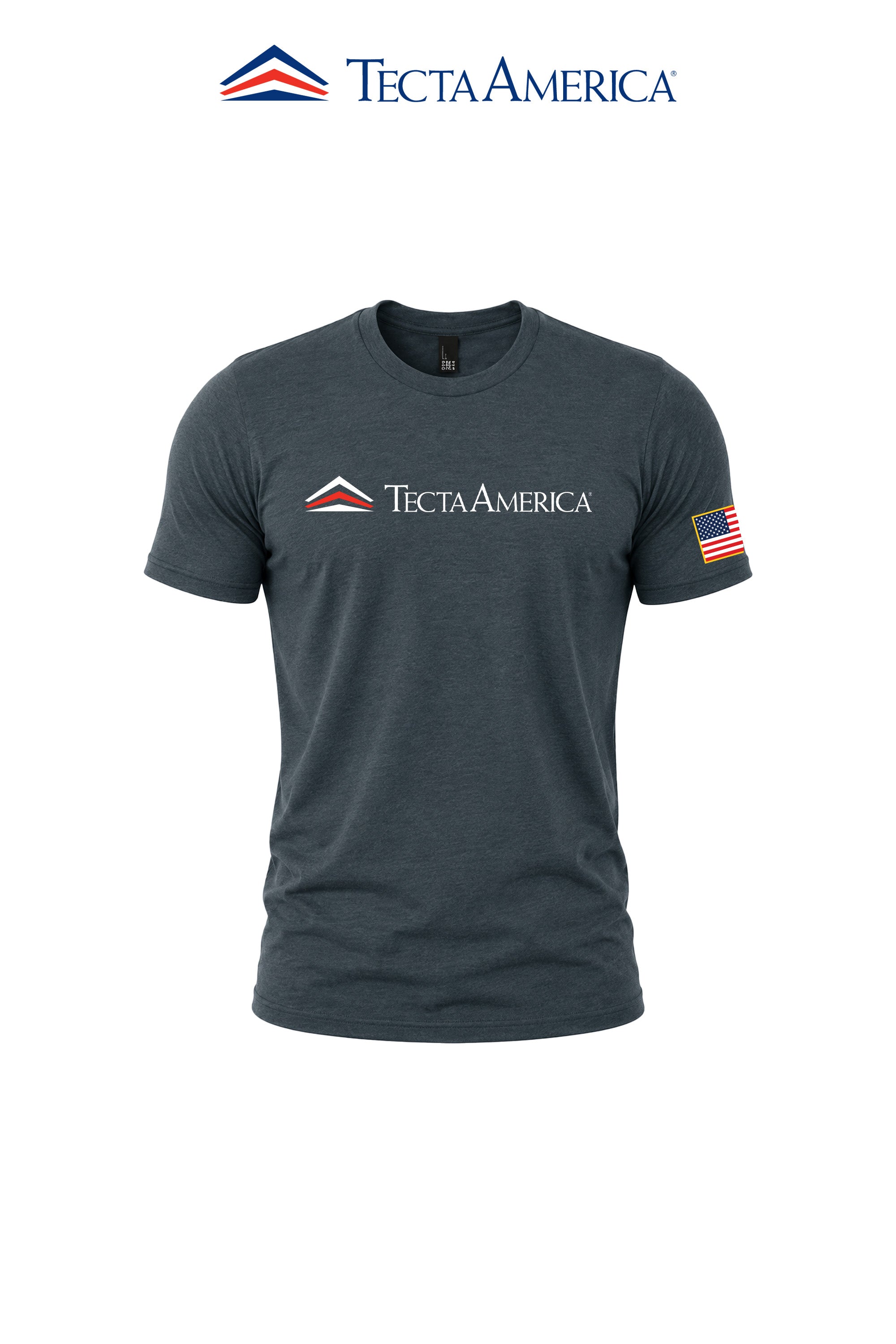 District® Perfect Tri® Tee