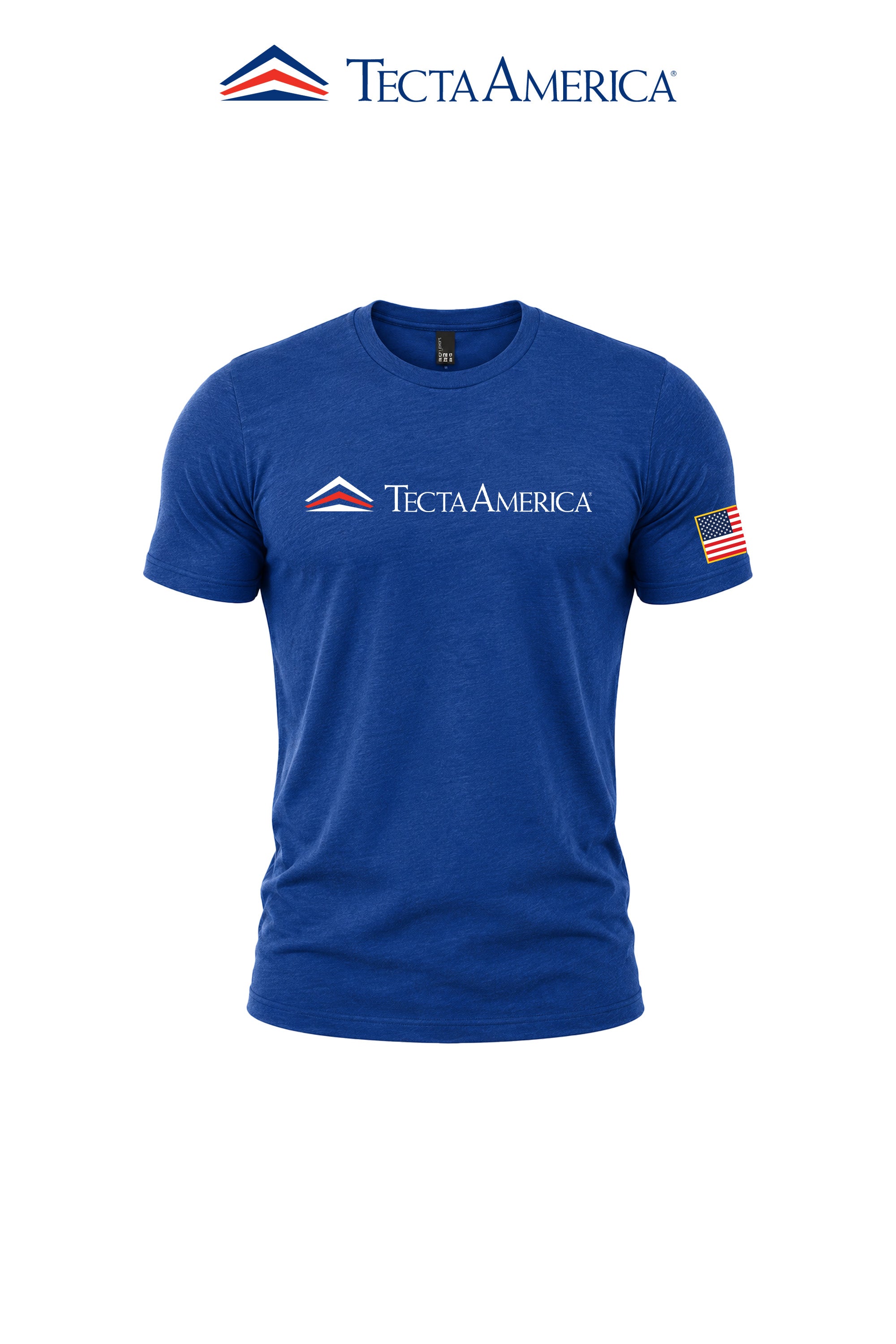 District® Perfect Tri® Tee
