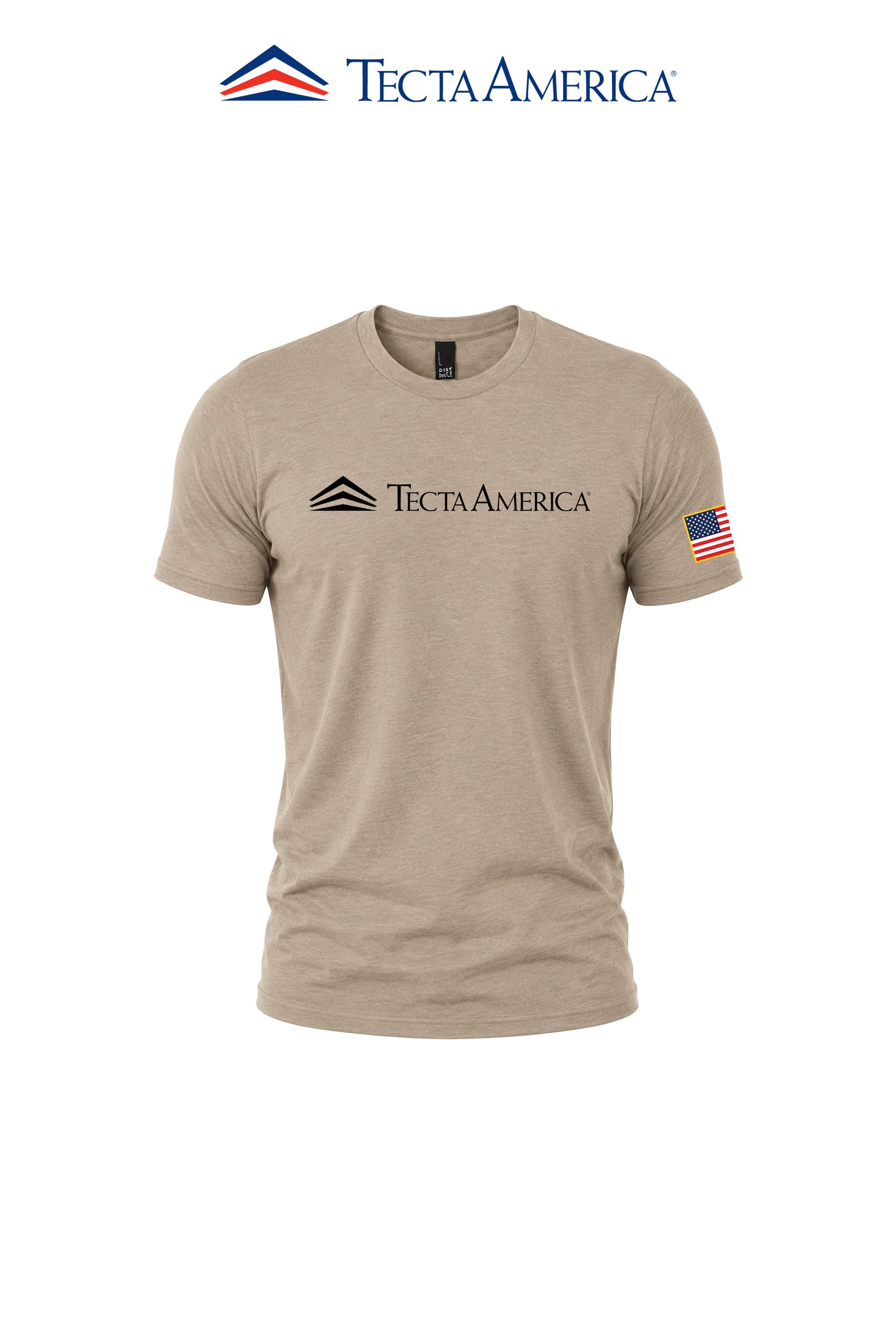 District® Perfect Tri® Tee