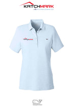 vineyard vines Women's Edgartown Pique Polo - Katchmark, A Tecta American Company LLC