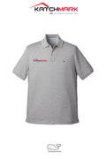 vineyard vines Men's Edgartown Pique Polo - Katchmark, A Tecta American Company LLC