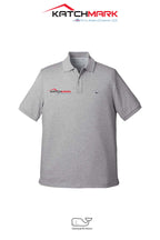 vineyard vines Men's Edgartown Pique Polo - Katchmark, A Tecta American Company LLC