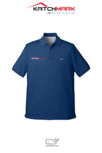 vineyard vines Men's Edgartown Pique Polo - Katchmark, A Tecta American Company LLC