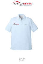 vineyard vines Men's Edgartown Pique Polo - Katchmark, A Tecta American Company LLC