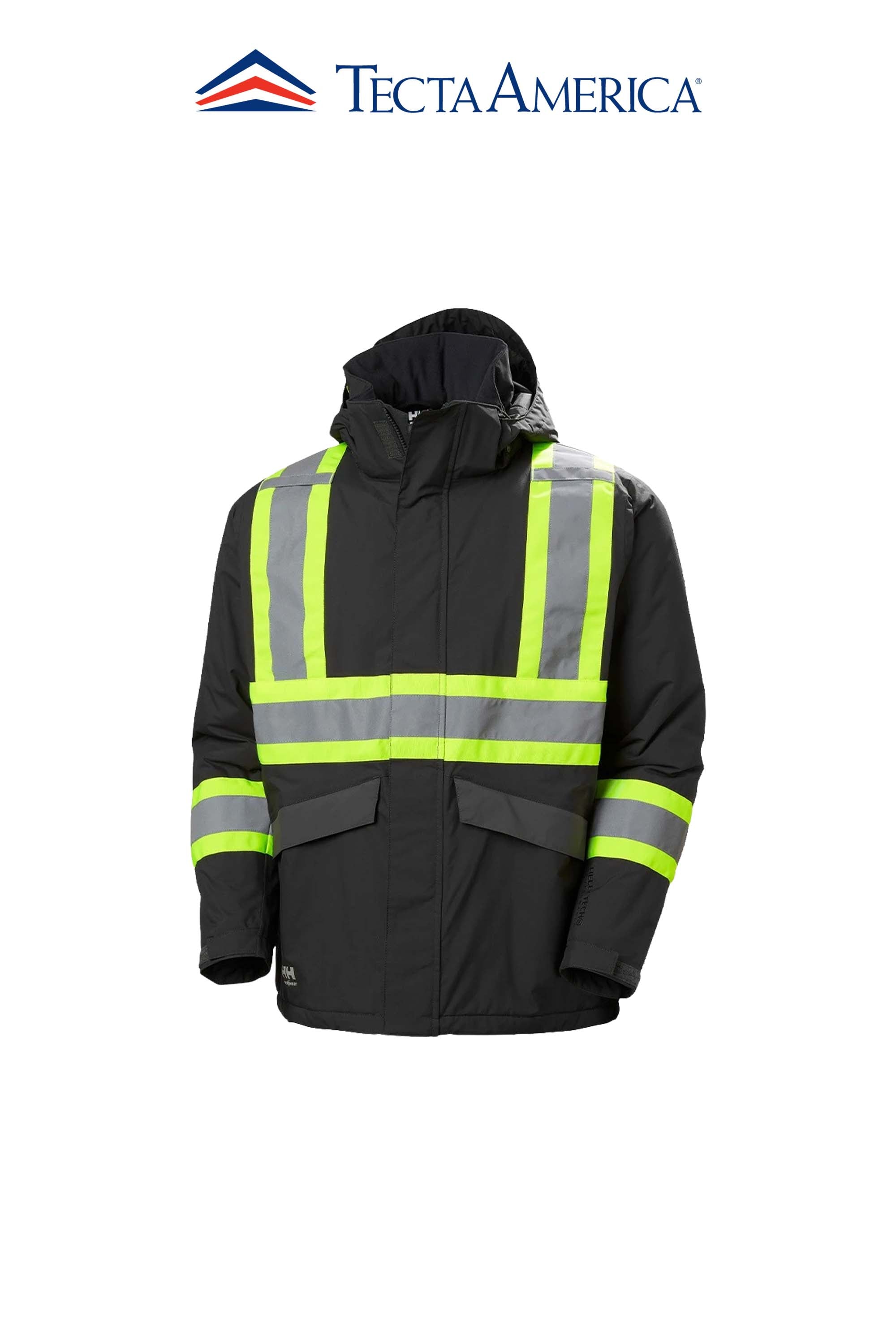 Helly Hansen ALTA SHELL JACKET CSA