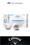 Callaway SuperSoft Golf Balls - Corporate