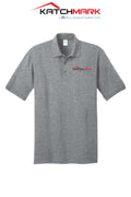 Port & Co™ Core Blend Jersey Knit Polo - Katchmark, A Tecta American Company LLC