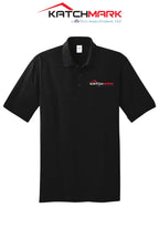 Port & Co™ Core Blend Jersey Knit Polo - Katchmark, A Tecta American Company LLC