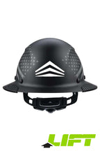 DAX Full Brim Hard Hat