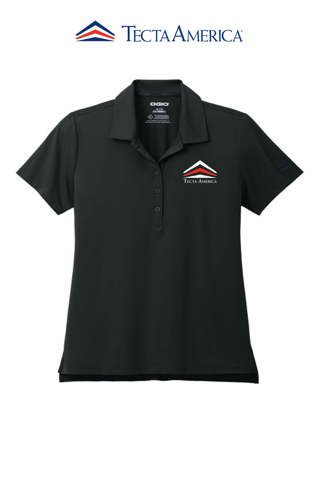 OGIO® Women's Regain Polo - Corporate