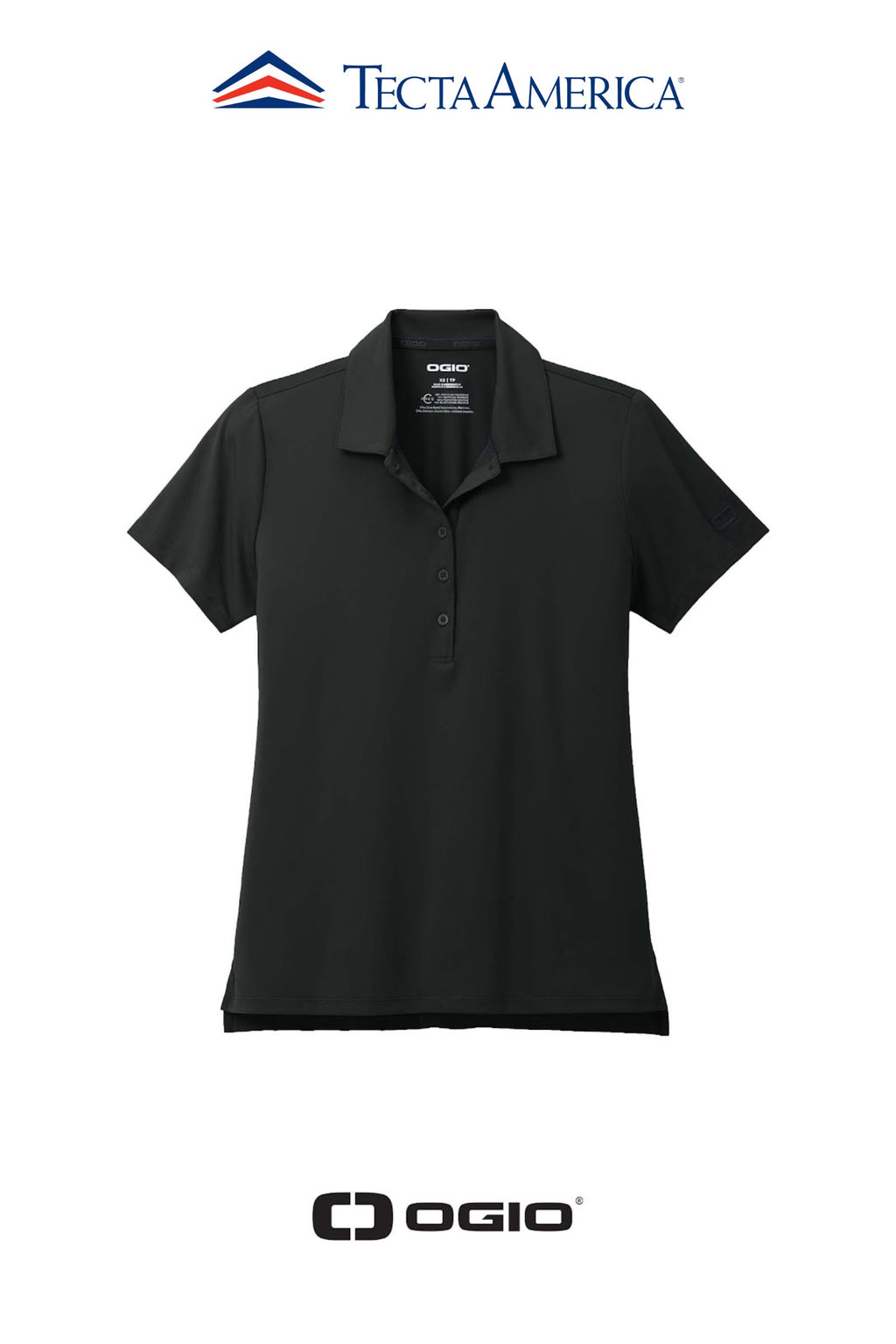 OGIO® Women's Regain Polo