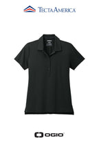 OGIO® Women's Regain Polo