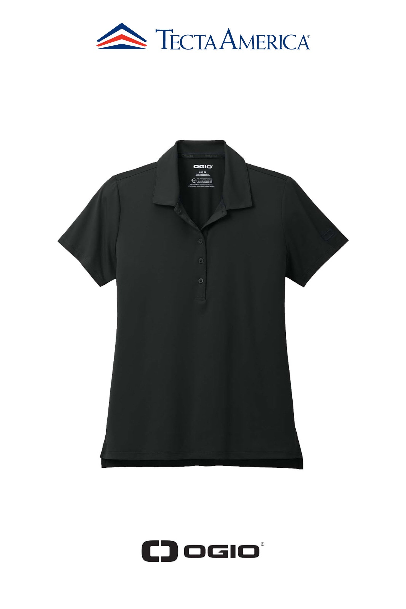 OGIO® Women's Regain Polo