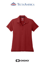 OGIO® Women's Regain Polo