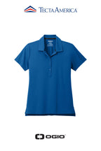 OGIO® Women's Regain Polo