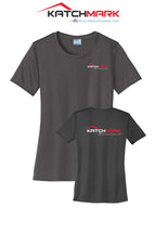 Port & Co™ Women's Performance  UPF50 Tee - Katchmark, A Tecta American Company LLC
