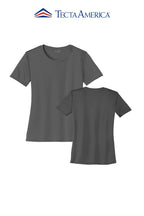 Port & Co™ Womens Performance UPF50 Tee