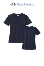 Port & Co™ Womens Performance UPF50 Tee