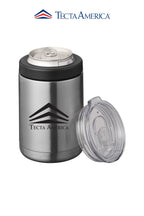 12 oz. 2-in-1 Regular Can Holder And Tumbler - Corporate