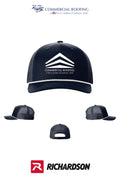 Richardson 112FPR Five-Panel with Rope - Commercial Roofing