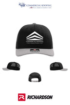 Richardson 112 Trucker Cap - Commercial Roofing