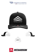 Richardson 112 Trucker Cap - Commercial Roofing