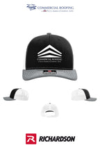 Richardson 112 Trucker Cap - Commercial Roofing