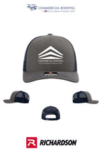 Richardson 112 Trucker Cap - Commercial Roofing