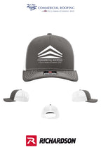 Richardson 112 Trucker Cap - Commercial Roofing