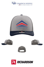 Richardson 112 Trucker Cap - Commercial Roofing