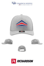 Richardson 112 Trucker Cap - Commercial Roofing