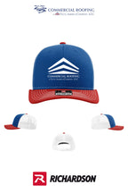 Richardson 112 Trucker Cap - Commercial Roofing