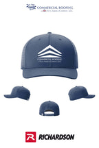 Richardson 632 Laser Perf R-Flex Snapback - Commercial Roofing