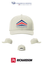 Richardson 632 Laser Perf R-Flex Snapback - Commercial Roofing