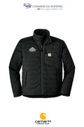 Carhartt® Gilliam Jacket - Commercial Roofing