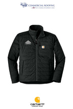 Carhartt® Gilliam Jacket - Commercial Roofing