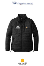 Carhartt® Women's Gilliam Jacket - Commercial Roofing