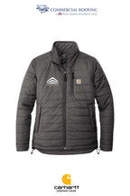 Carhartt® Women's Gilliam Jacket - Commercial Roofing