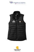 Carhartt® Women’s Gilliam Vest - Commercial Roofing