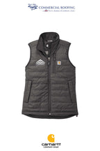 Carhartt® Women’s Gilliam Vest - Commercial Roofing