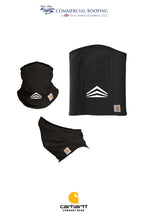 Carhartt® Cotton Blend Filter Pocket Gaiter - Commercial Roofing
