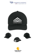 Carhartt® Flexfit 110® Mesh Back Cap - Commercial Roofing