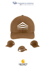 Carhartt® Flexfit 110® Mesh Back Cap - Commercial Roofing