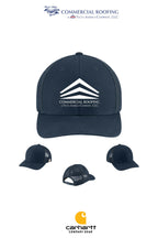 Carhartt® Flexfit 110® Mesh Back Cap - Commercial Roofing