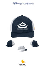 Carhartt® Flexfit 110® Mesh Back Cap - Commercial Roofing