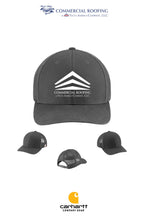 Carhartt® Flexfit 110® Mesh Back Cap - Commercial Roofing