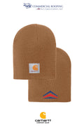 Carhartt® Acrylic Knit Hat - Commercial Roofing